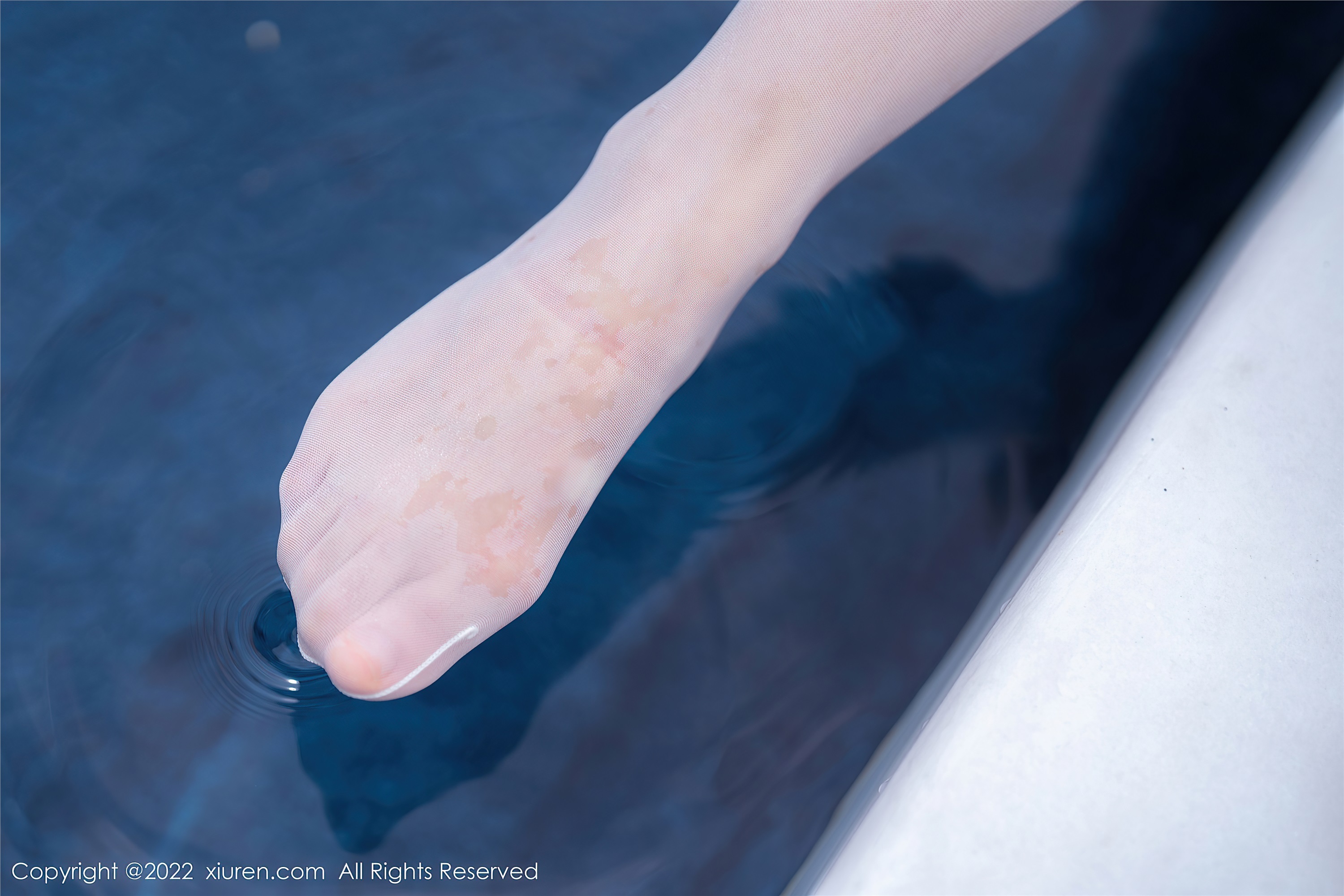 Xiuren秀人网 2022.07.12 NO.5261 朱可儿Flora